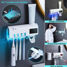 toothbrushstoragebox, Box, Bathroom, usb