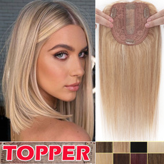 brown, topperhairextension, Fashion, clip in hair extensions
