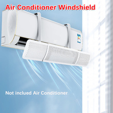 baffleshieldcover, airconditioningbaffle, winddeflector, windshieldairconditioner