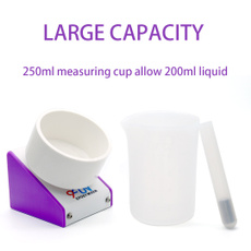 mixercup, automaticmixer, Capacity, Cup