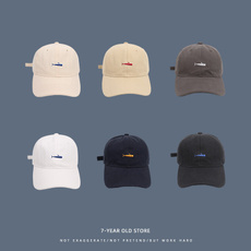 fish, Cap, American, Leisure