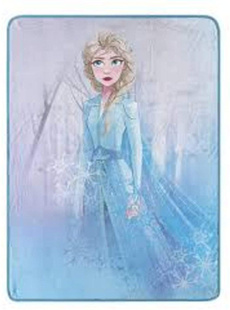 Blues, Throw Blanket, Blanket, Snowflakes