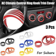 Cars, Decor, Cover, Ring