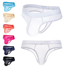 Underwear, Panties, swimbottom, Ice