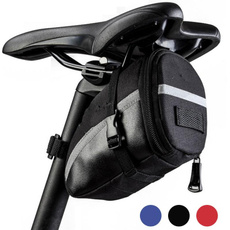 bikeaccessorie, Bicycle, Sports & Outdoors, saddlebag