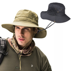 widebrime, mountaineeringcap, fishinghatssunprotection, Fashion