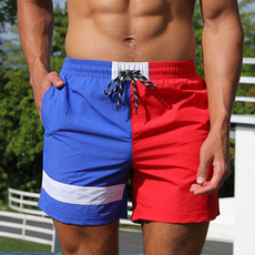 Beach Shorts, casualshort, Men, summer shorts