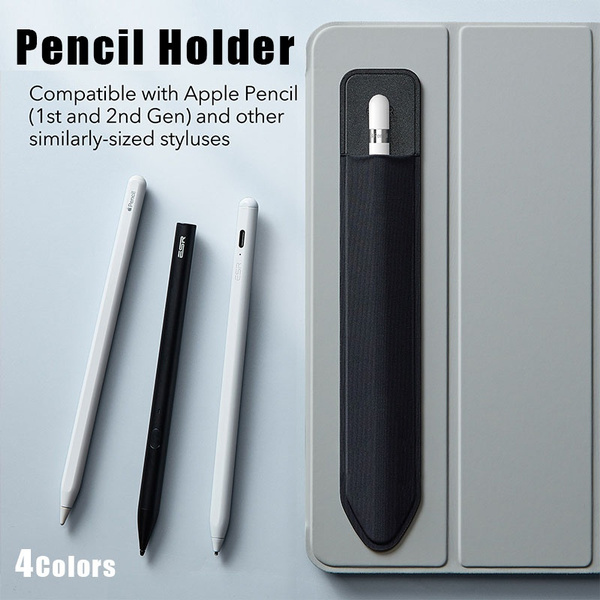 Pencil Cases for Apple Pencil 2 1 Stick Holder for iPad Pencil Cover