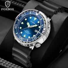 watchformen, Fashion, chronographwatch, Waterproof Watch