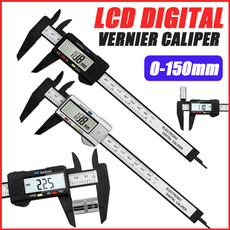 lcdverniercaliper, digitalmicrometer, Tool, micrometer
