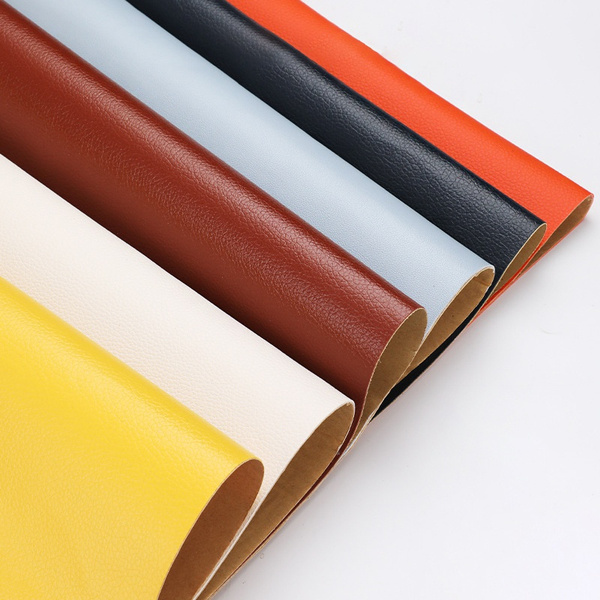 Self Adhesive Leather Patch Sofa Repair Refurbishing Leather Sticker
