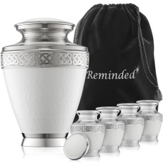 New, Celtic, white, High Quality