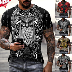 Summer, Fashion, art, Mens T Shirt