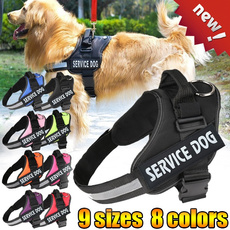 Vest, Fashion, servicedogvest, Pets