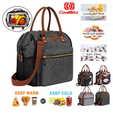 lunchcontainer, Picnic, coolerbag, Totes