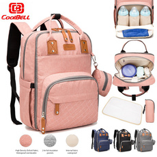 travel backpack, Backpacks, mummybag, Waterproof