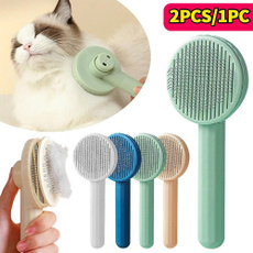 hair, catbrush, Cats, dog accessories