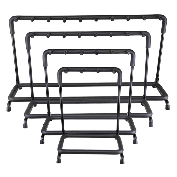 3 5 7 9 guitar stand holder guitar folding rack stand stage bass