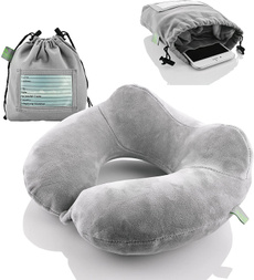 Phone, Necks, Cushions, Inflatable