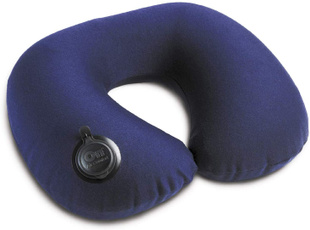 Blues, Inflatable, Necks, Pillows