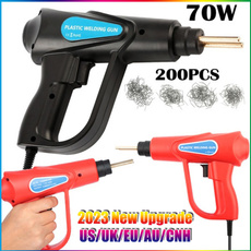 plasticsweldergaragetool, plasticswelder, Cars, hotstaplerweldingtool