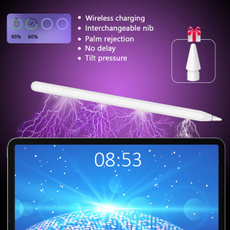 Touch Screen, capacitivepen, wireless, wirelessmagneticpen