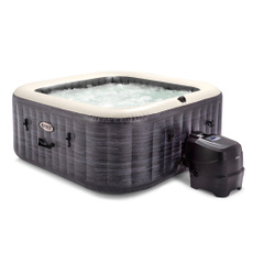 heater, Inflatable, Bath, water