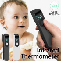 fever, Alarm, Thermometer, noncontact