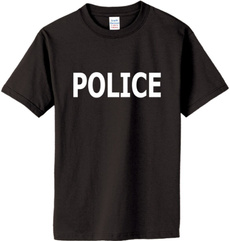 Fashion, Police, Shirt, sheriff