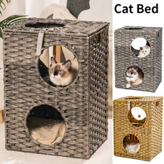 cathouse, catsaccessorie, Cat Bed, Pets