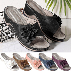 Flats, Fashion, Women Sandals, sandals2022