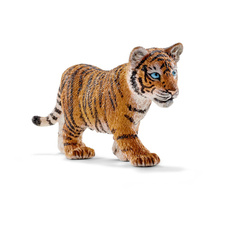 Tiger, Toy
