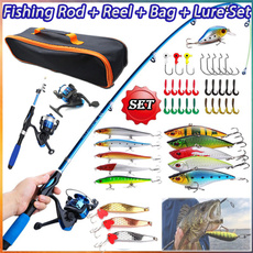 Outdoor Sports, Fishing Lure, fishingaccessorie, Travel