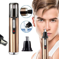 nosehairtrimmer, Personal Care, Electric, Trimmer