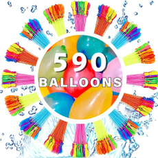 Summer, summerfun, bunchofballoonswaterballoon, waterbaloon