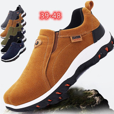 laceupshoe, hikingboot, Outdoor, Casual Sneakers