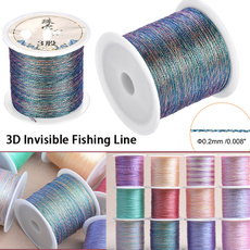 nylonline, braidedfishingline, boatfishing, Polyester