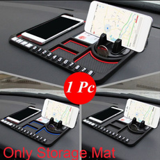 Cell Phone Accessories, dashboardstoragemat, Mats, Tablets