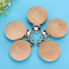 Toy, sootherholder, babypacifierwoodenclip, woodenpacifierclamp