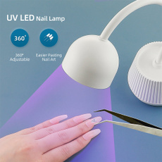 led, Beauty, nailcuringlamp, cosmetic