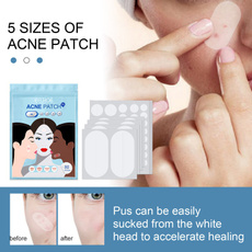 acnepatch, acnetreatment, Stickers, acneremover
