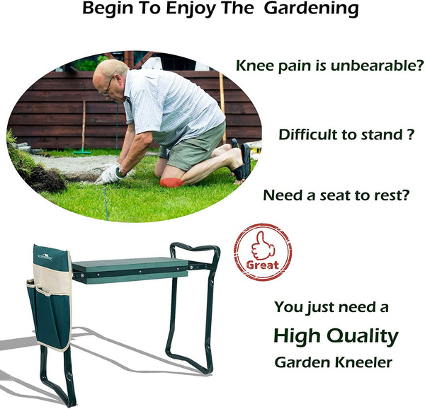 lawngardenequipment, Steel, gardenstool, Garden