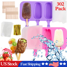popsiclemodel, popsicle, Bags, Silicone