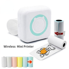 Mini, Smartphones, instant, portable
