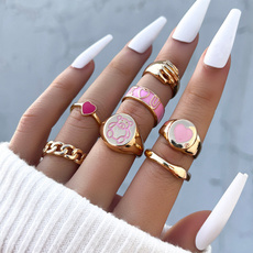 pink, cute, Fashion, Jewelry