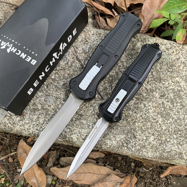 Benchmade 3300BK Infidel knife EDC knife Survival Knife Switchblade ...