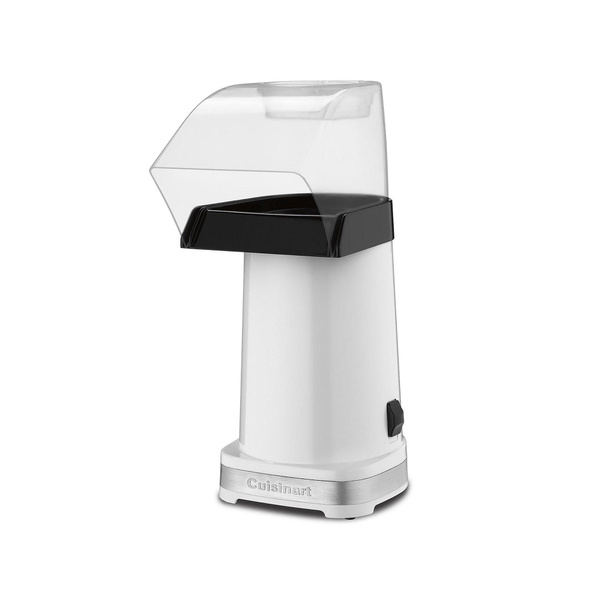 Cuisinart - Hot Air EasyPop Popcorn Maker / White