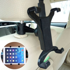 Adjustable, Tablets, cartabletsholder, headrest