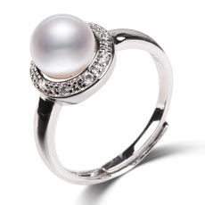 Fashion, Jewellery, Silver Ring, 925 silver jewelry