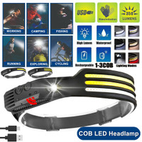 cheap head lamps